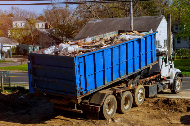 Best Junk Hauling Services  in Brandon, MS