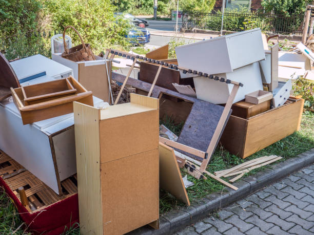 Best Professional Junk Removal  in Brandon, MS