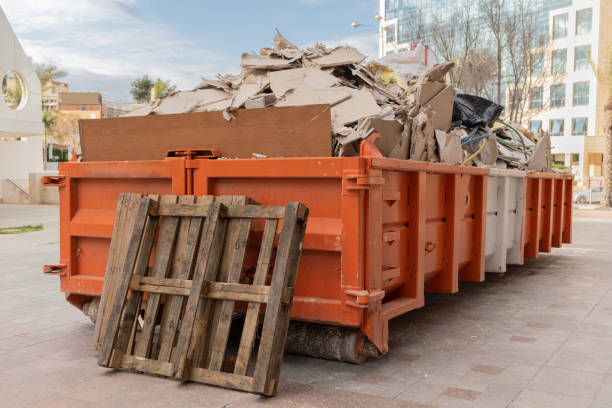 Basement Cleanout Services in Brandon, MS