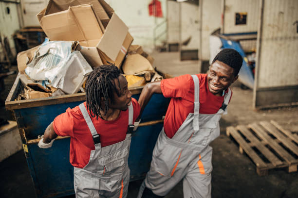 Best Garage Cleanout Services  in Brandon, MS