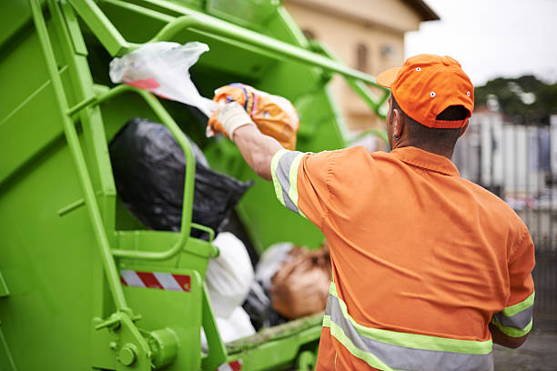 Best Basement Cleanout Services  in Brandon, MS