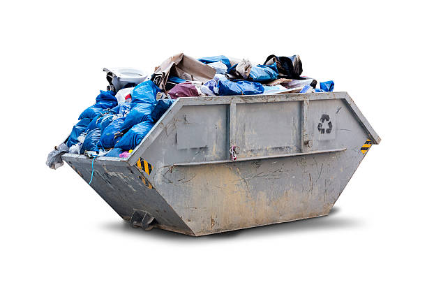 Best Attic Cleanout Services  in Brandon, MS